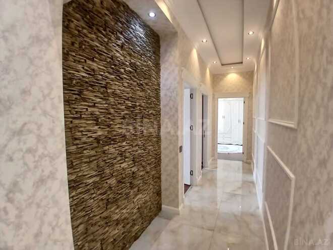Продаётся 3-комн. новостройка 117 м², м. Гянджлик, photo 8 from 10