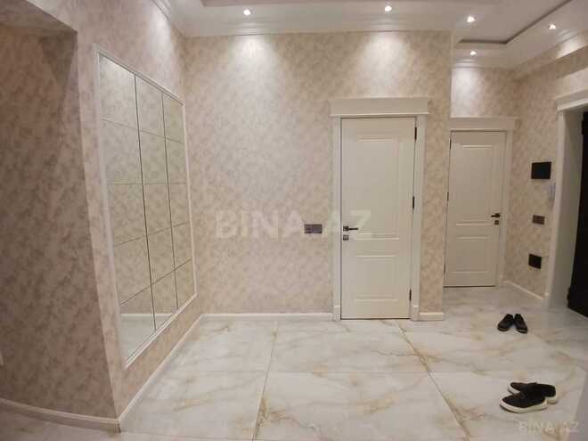 Продаётся 3-комн. новостройка 117 м², м. Гянджлик, photo 5 from 10