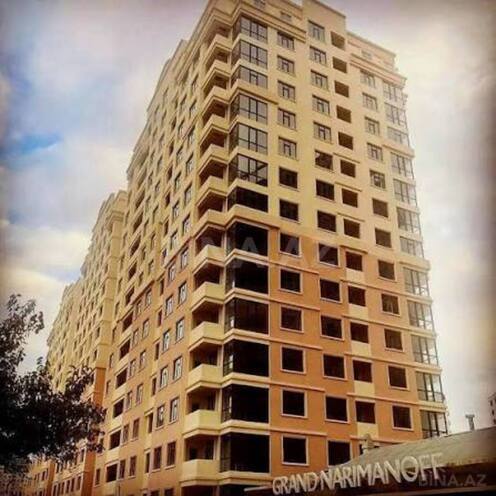 Продаётся 3-комн. новостройка 117 м², м. Гянджлик, photo 1 from 10