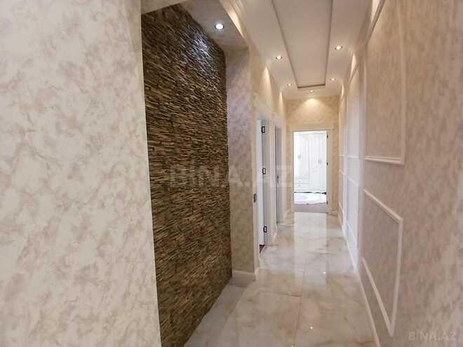 Продаётся 3-комн. новостройка 117 м², м. Гянджлик, photo 4 from 10
