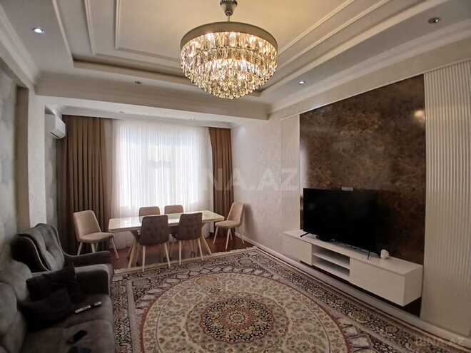 Продаётся 3-комн. новостройка 117 м², м. Гянджлик, photo 6 from 10