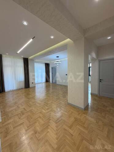 Продаётся 4-комн. новостройка 120 м², м. Гянджлик, photo 13 from 26