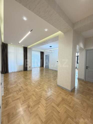 Продаётся 4-комн. новостройка 120 м², м. Гянджлик, photo 11 from 26