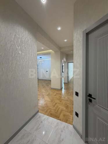 Продаётся 4-комн. новостройка 120 м², м. Гянджлик, photo 18 from 26