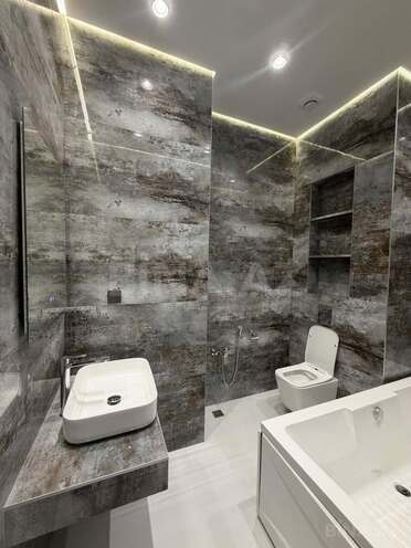 Продаётся 4-комн. новостройка 120 м², м. Гянджлик, photo 22 from 26