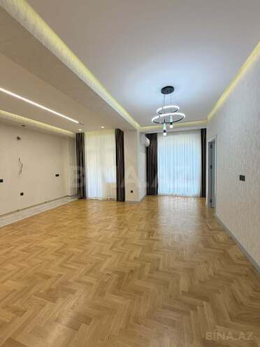 Продаётся 4-комн. новостройка 120 м², м. Гянджлик, photo 9 from 26