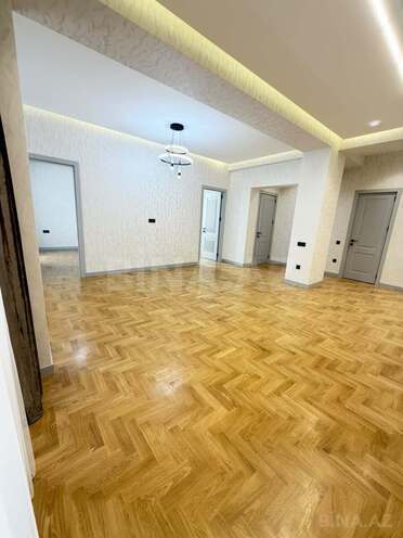 Продаётся 4-комн. новостройка 120 м², м. Гянджлик, photo 16 from 26