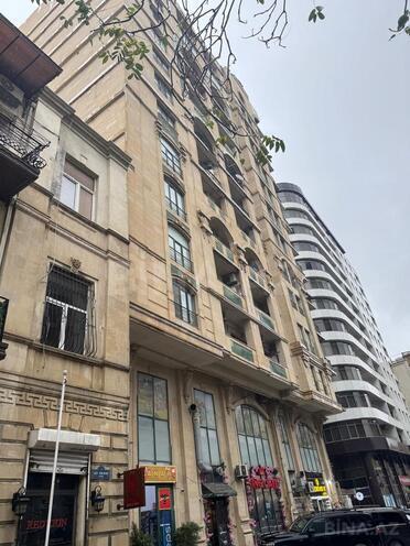 Satılır 4 otaqlı yeni tikili 180 m², Sahil m., photo 3 from 24