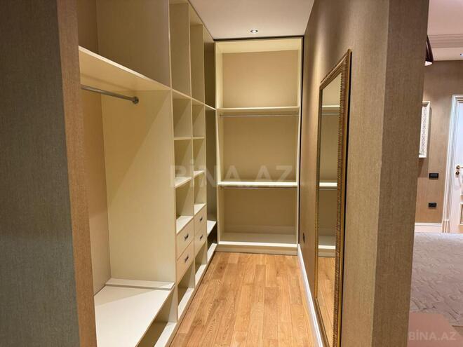 Satılır 4 otaqlı yeni tikili 180 m², Sahil m., photo 13 from 24