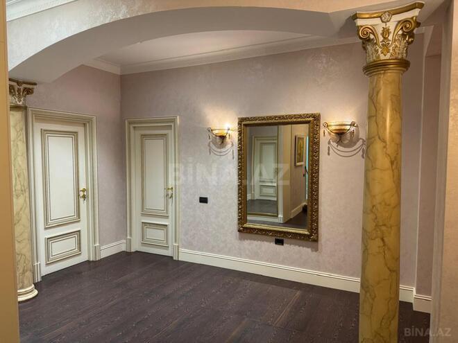 Satılır 4 otaqlı yeni tikili 180 m², Sahil m., photo 4 from 24