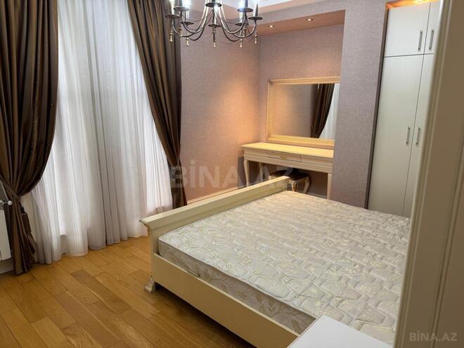 Satılır 4 otaqlı yeni tikili 180 m², Sahil m., photo 9 from 24