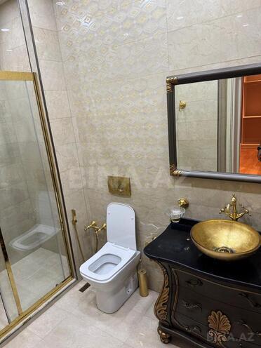 Satılır 4 otaqlı yeni tikili 180 m², Sahil m., photo 20 from 24