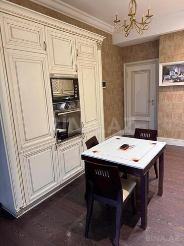 Satılır 4 otaqlı yeni tikili 180 m², Sahil m., photo 15 from 24