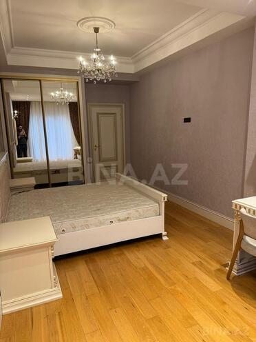 Satılır 4 otaqlı yeni tikili 180 m², Sahil m., photo 10 from 24