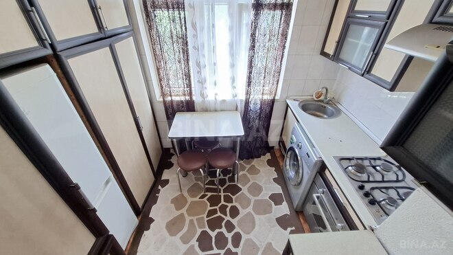 Продаётся 3-комн. вторичка 65 м², м. Азадлыг проспекти, photo 11 from 32