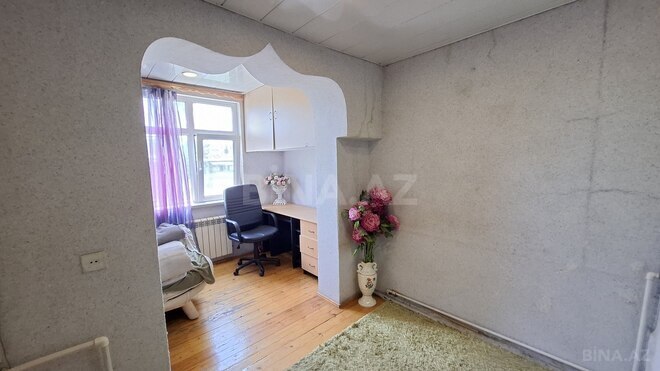 Продаётся 3-комн. вторичка 65 м², м. Азадлыг проспекти, photo 24 from 32
