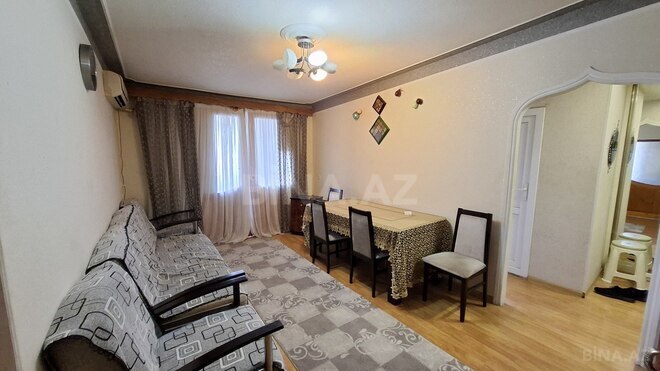 Продаётся 3-комн. вторичка 65 м², м. Азадлыг проспекти, photo 1 from 32