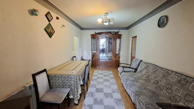 Продаётся 3-комн. вторичка 65 м², м. Гянджлик, photo 5 from 32