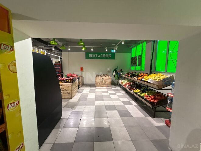 Продаётся  объект 1 035 м², м. Иншаатчылар, photo 13 from 22