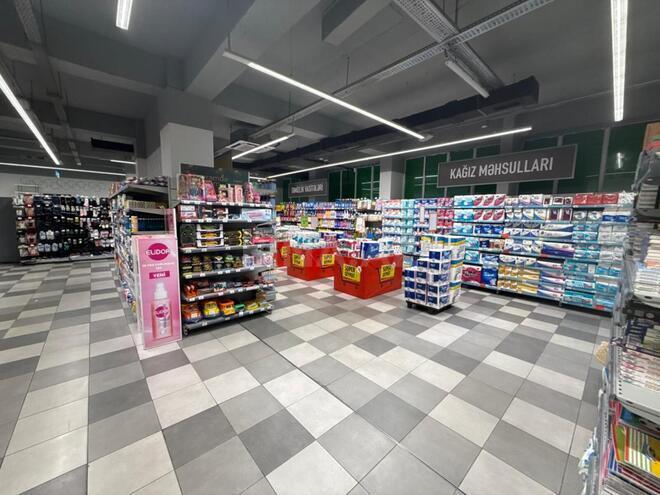 Продаётся  объект 1 035 м², м. Иншаатчылар, photo 14 from 22