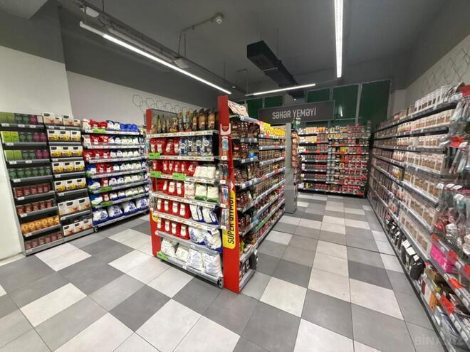 Продаётся  объект 1 035 м², м. Иншаатчылар, photo 15 from 22