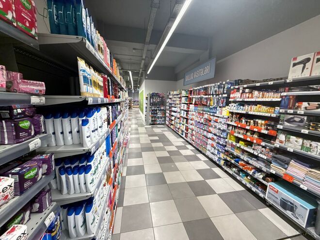 Продаётся  объект 1 035 м², м. Иншаатчылар, photo 12 from 22