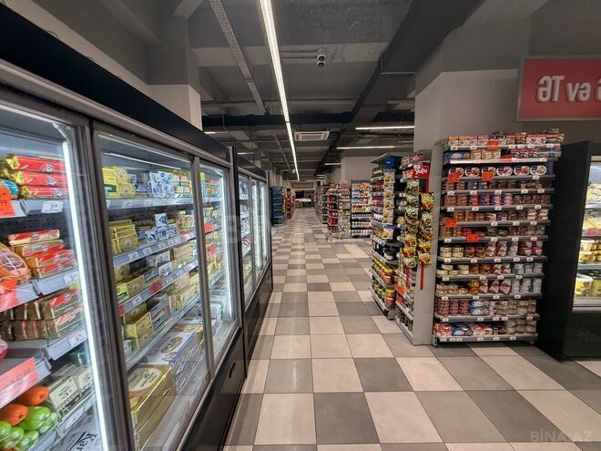 Продаётся  объект 1 035 м², м. Иншаатчылар, photo 19 from 22
