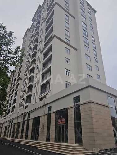 Satılır 2 otaqlı yeni tikili 48 m², Bakıxanov q., photo 1 from 15
