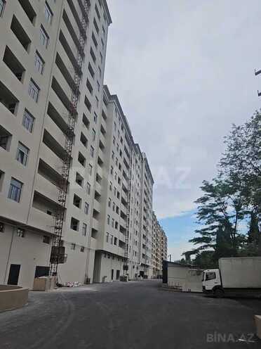 Satılır 2 otaqlı yeni tikili 48 m², Bakıxanov q., photo 4 from 15