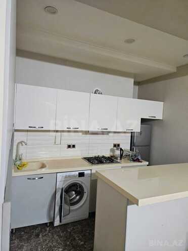 İcarəyə verilir 3 otaqlı yeni tikili 108 m², 8 Noyabr m., photo 5 from 17