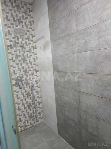 İcarəyə verilir 3 otaqlı yeni tikili 108 m², 8 Noyabr m., photo 16 from 17