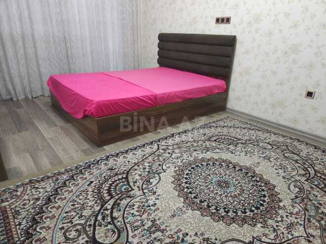 İcarəyə verilir 3 otaqlı yeni tikili 108 m², 8 Noyabr m., photo 7 from 17