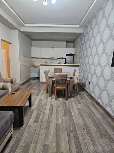 İcarəyə verilir 3 otaqlı yeni tikili 108 m², 8 Noyabr m., photo 4 from 17