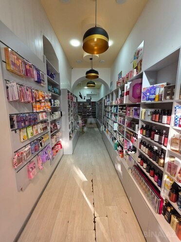 Сдаётся  объект 32 м², м. Низами, photo 5 from 7