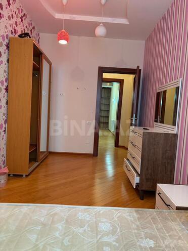 İcarəyə verilir 3 otaqlı yeni tikili 150 m², Elmlər Akademiyası m., photo 7 from 21