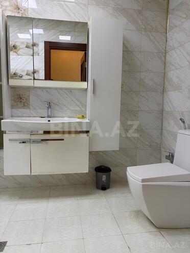 İcarəyə verilir 3 otaqlı yeni tikili 150 m², Elmlər Akademiyası m., photo 19 from 21