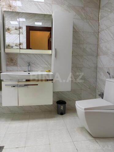 İcarəyə verilir 3 otaqlı yeni tikili 150 m², Elmlər Akademiyası m., photo 18 from 21
