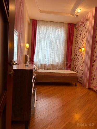 İcarəyə verilir 3 otaqlı yeni tikili 150 m², Elmlər Akademiyası m., photo 6 from 21