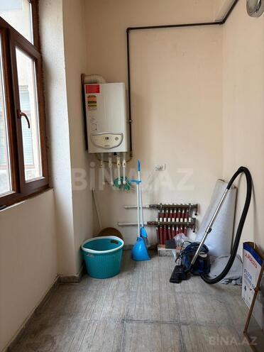 İcarəyə verilir 3 otaqlı yeni tikili 150 m², Elmlər Akademiyası m., photo 20 from 21