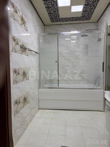 İcarəyə verilir 3 otaqlı yeni tikili 150 m², Elmlər Akademiyası m., photo 17 from 21