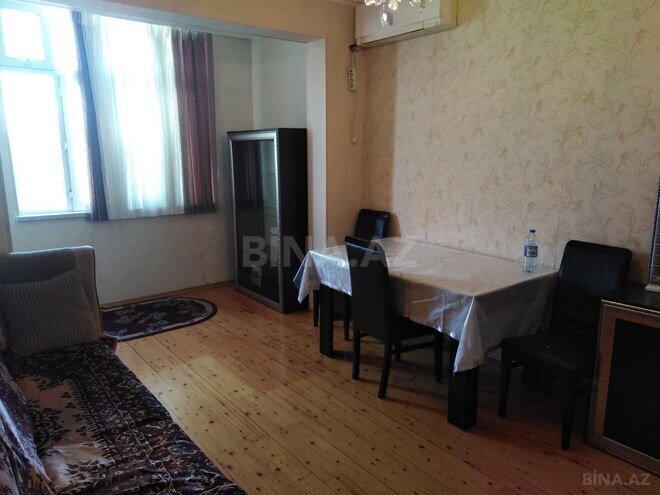Сдаётся 2-комн. вторичка 55 м², м. Гянджлик, photo 5 from 8