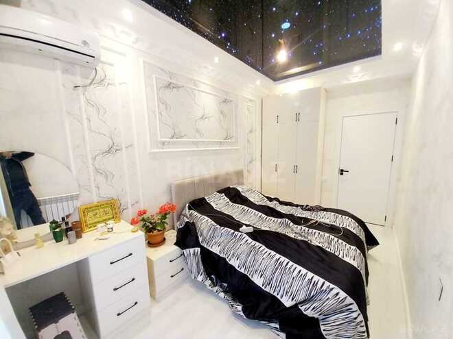Сдаётся 2-комн. новостройка 63 м², м. Кара Караев, photo 6 from 14