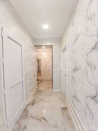 Сдаётся 2-комн. новостройка 63 м², м. Кара Караев, photo 10 from 14