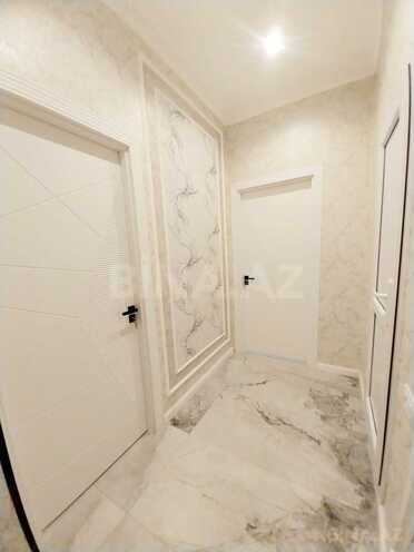 Сдаётся 2-комн. новостройка 63 м², м. Кара Караев, photo 9 from 14