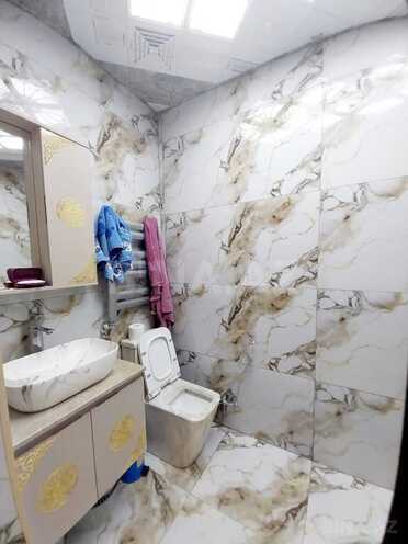 Сдаётся 2-комн. новостройка 63 м², м. Кара Караев, photo 13 from 14