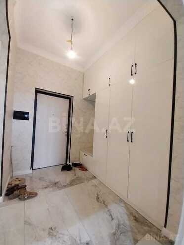 Сдаётся 2-комн. новостройка 63 м², м. Кара Караев, photo 12 from 14
