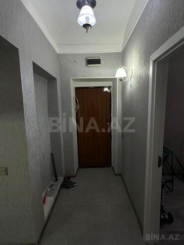 İcarəyə verilir 3 otaqlı köhnə tikili 85 m², Nəriman Nərimanov m., photo 6 from 8