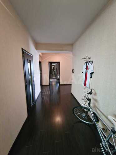 İcarəyə verilir 2 otaqlı yeni tikili 100 m², Şah İsmayıl Xətai m., photo 10 from 14