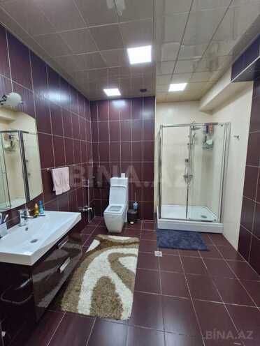 İcarəyə verilir 2 otaqlı yeni tikili 100 m², Şah İsmayıl Xətai m., photo 12 from 14