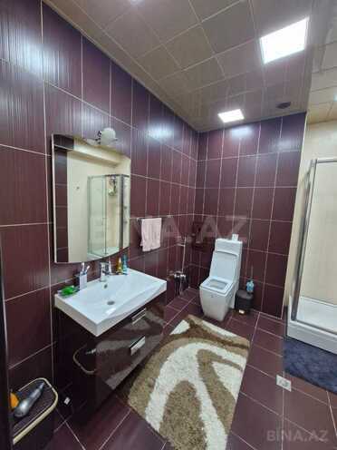 İcarəyə verilir 2 otaqlı yeni tikili 100 m², Şah İsmayıl Xətai m., photo 13 from 14